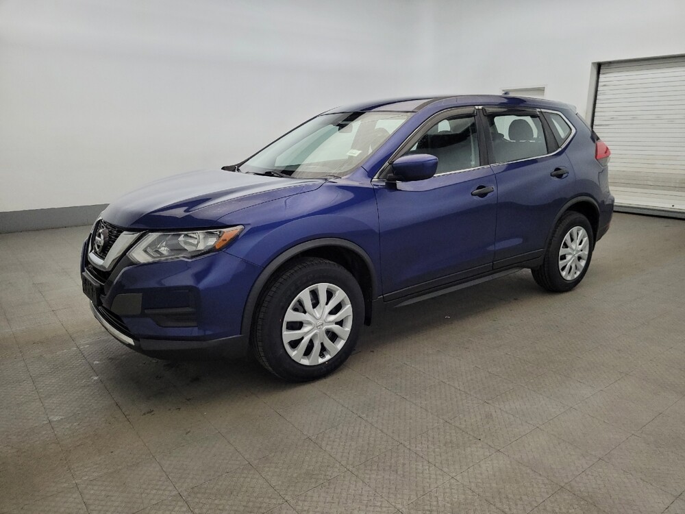 2017 Nissan Rogue in Williamstown, NJ 8094 - 18128249 2