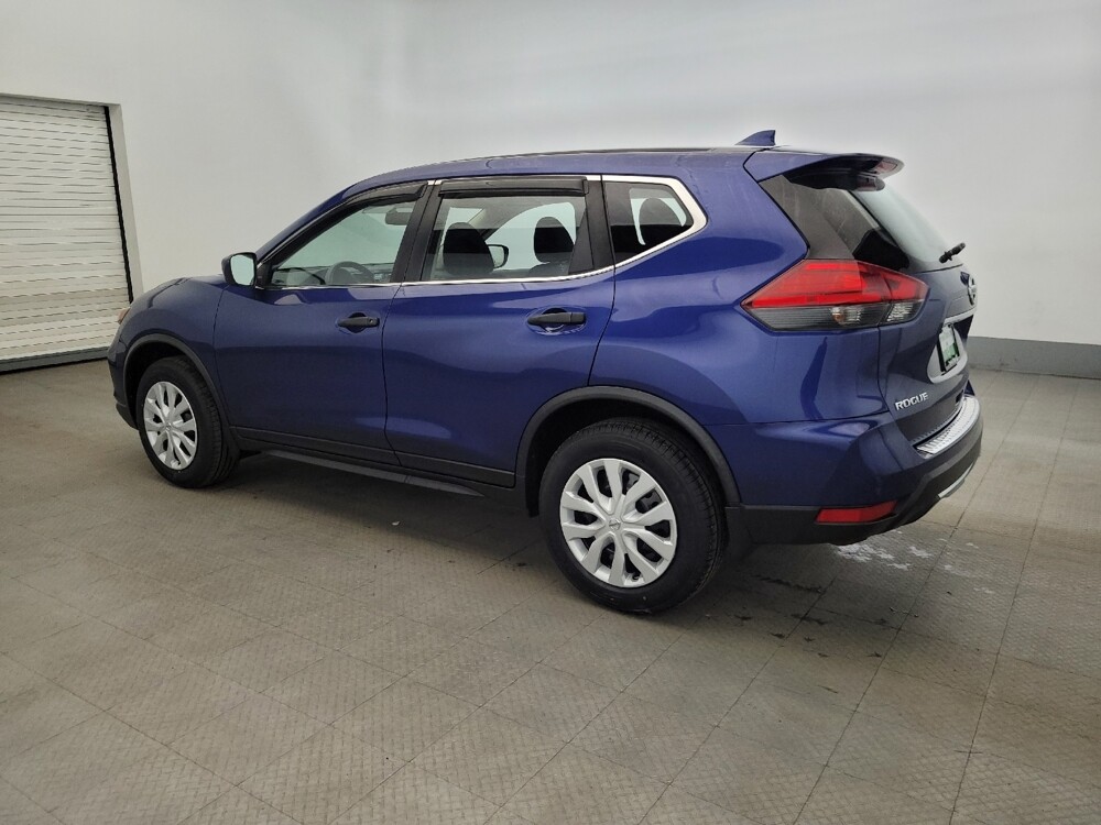 2017 Nissan Rogue in Williamstown, NJ 8094 - 18128249 3
