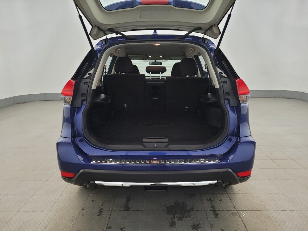 2017 Nissan Rogue in Williamstown, NJ 8094 - 18128249 29