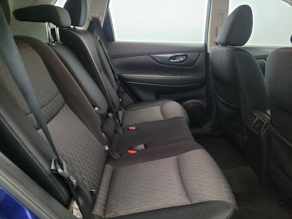 2017 Nissan Rogue in Williamstown, NJ 8094 - 18128249 19