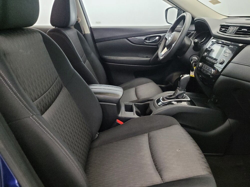 2017 Nissan Rogue in Williamstown, NJ 8094 - 18128249 21