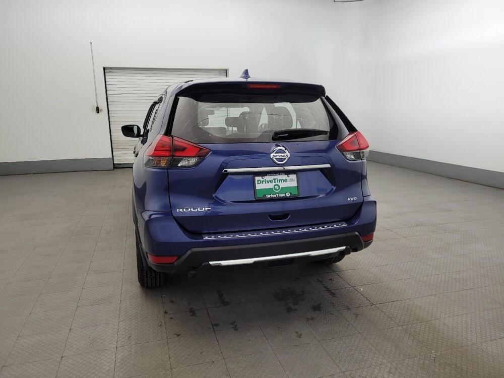 2017 Nissan Rogue in Williamstown, NJ 8094 - 18128249 6