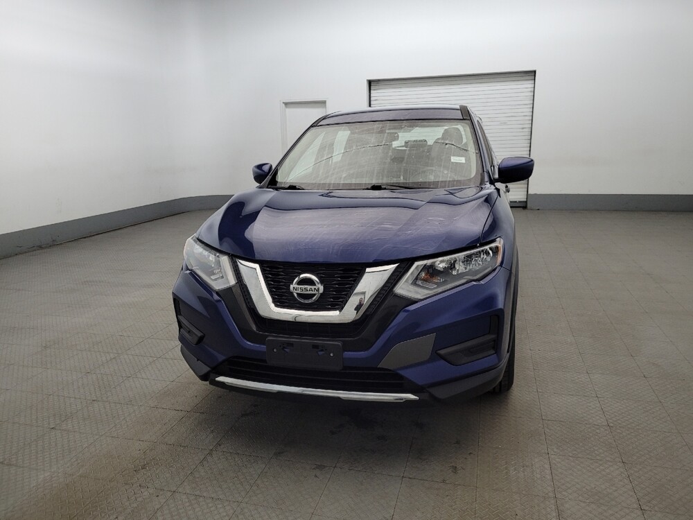 2017 Nissan Rogue in Williamstown, NJ 8094 - 18128249 15