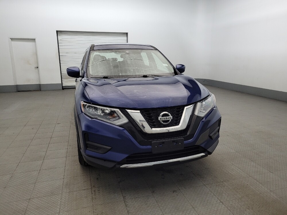 2017 Nissan Rogue in Williamstown, NJ 8094 - 18128249 14