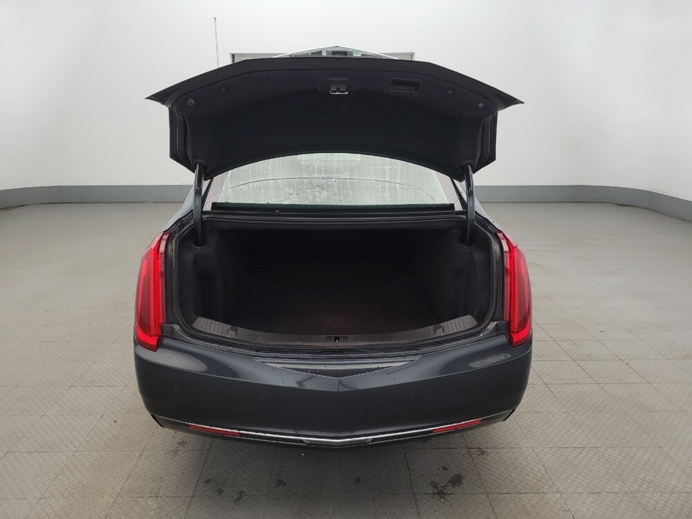 2014 Cadillac XTS in New Castle, DE 19720 - 18128250 29