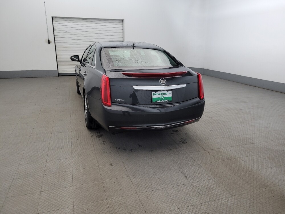 2014 Cadillac XTS in New Castle, DE 19720 - 18128250 6