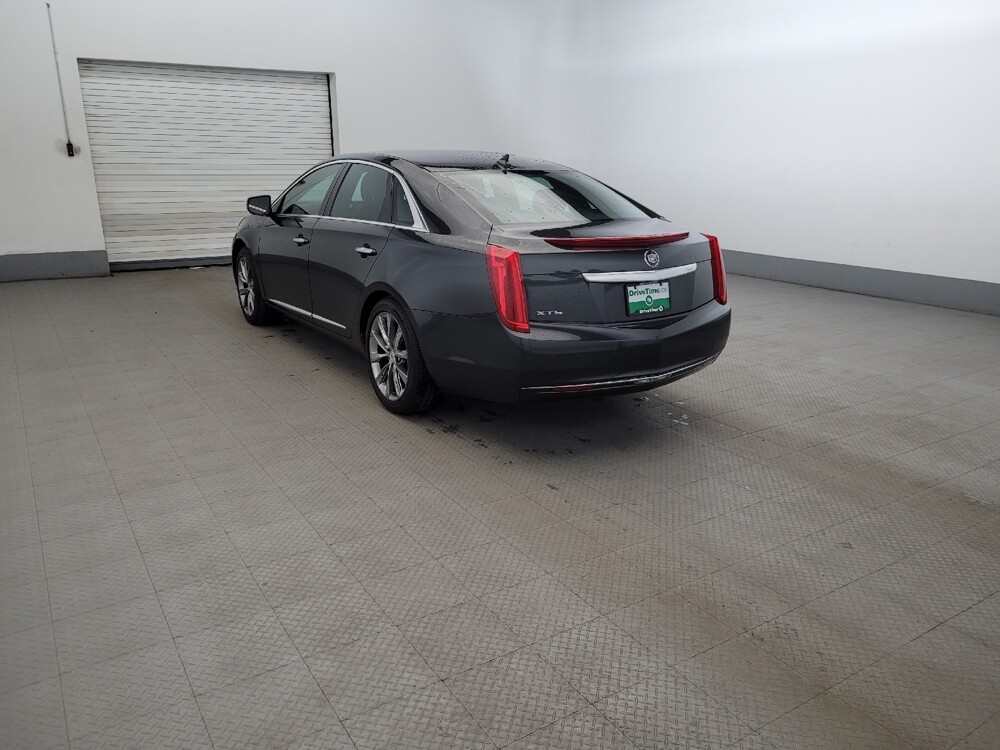 2014 Cadillac XTS in New Castle, DE 19720 - 18128250 5