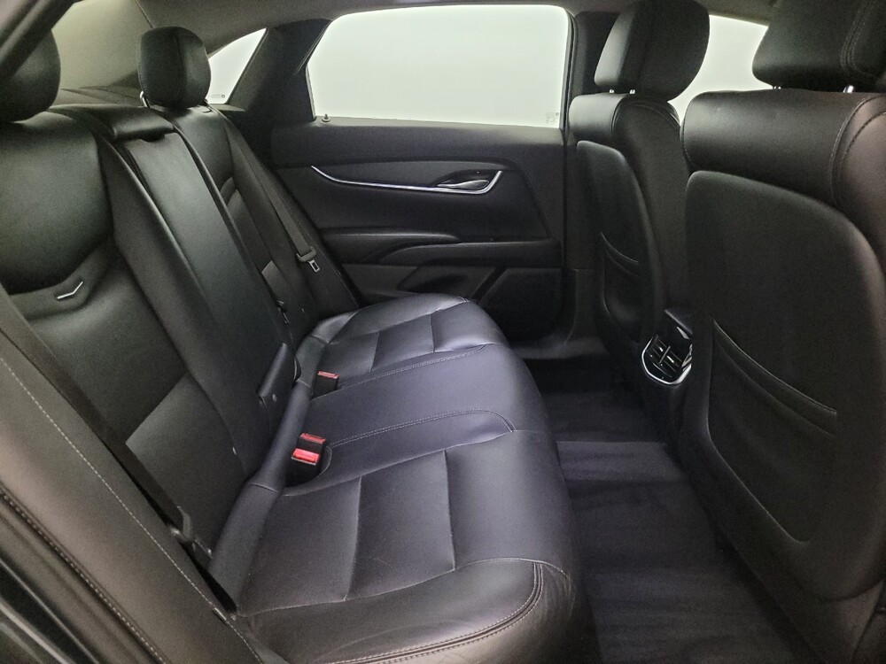 2014 Cadillac XTS in New Castle, DE 19720 - 18128250 19