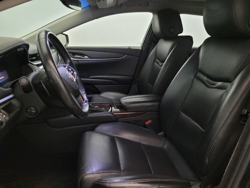 2014 Cadillac XTS in New Castle, DE 19720 - 18128250 17