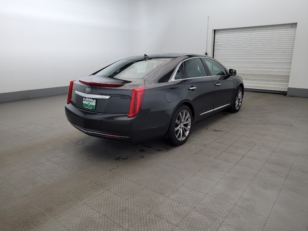 2014 Cadillac XTS in New Castle, DE 19720 - 18128250 10