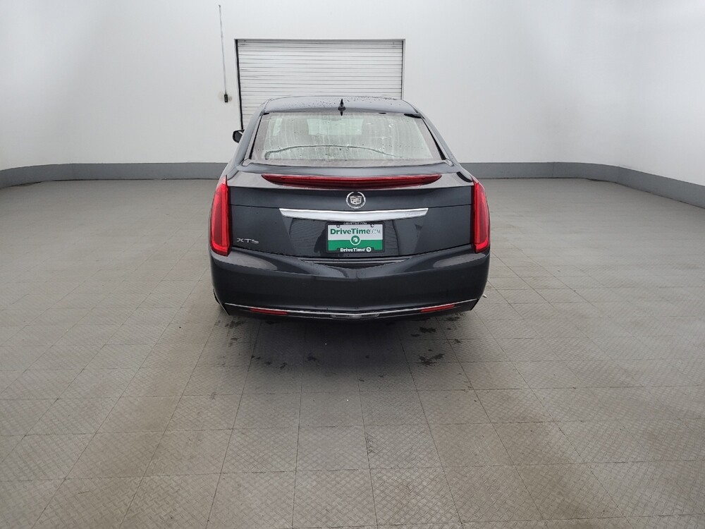 2014 Cadillac XTS in New Castle, DE 19720 - 18128250 7