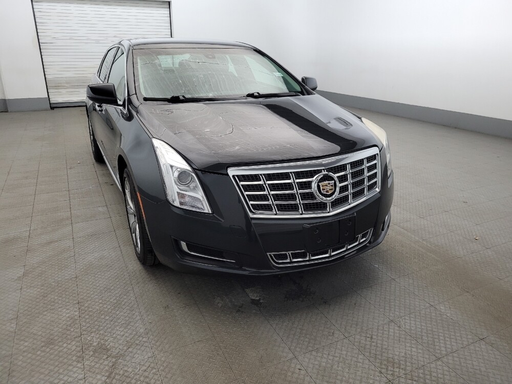 2014 Cadillac XTS in New Castle, DE 19720 - 18128250 14