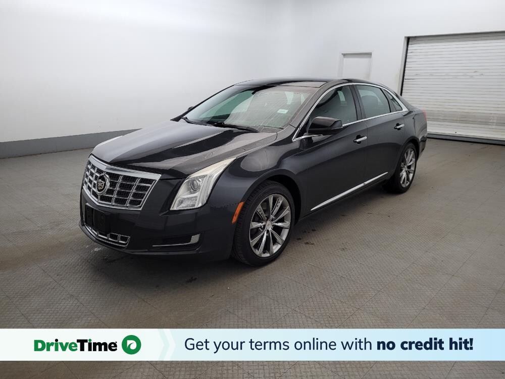 2014 Cadillac XTS in New Castle, DE 19720 - 18128250