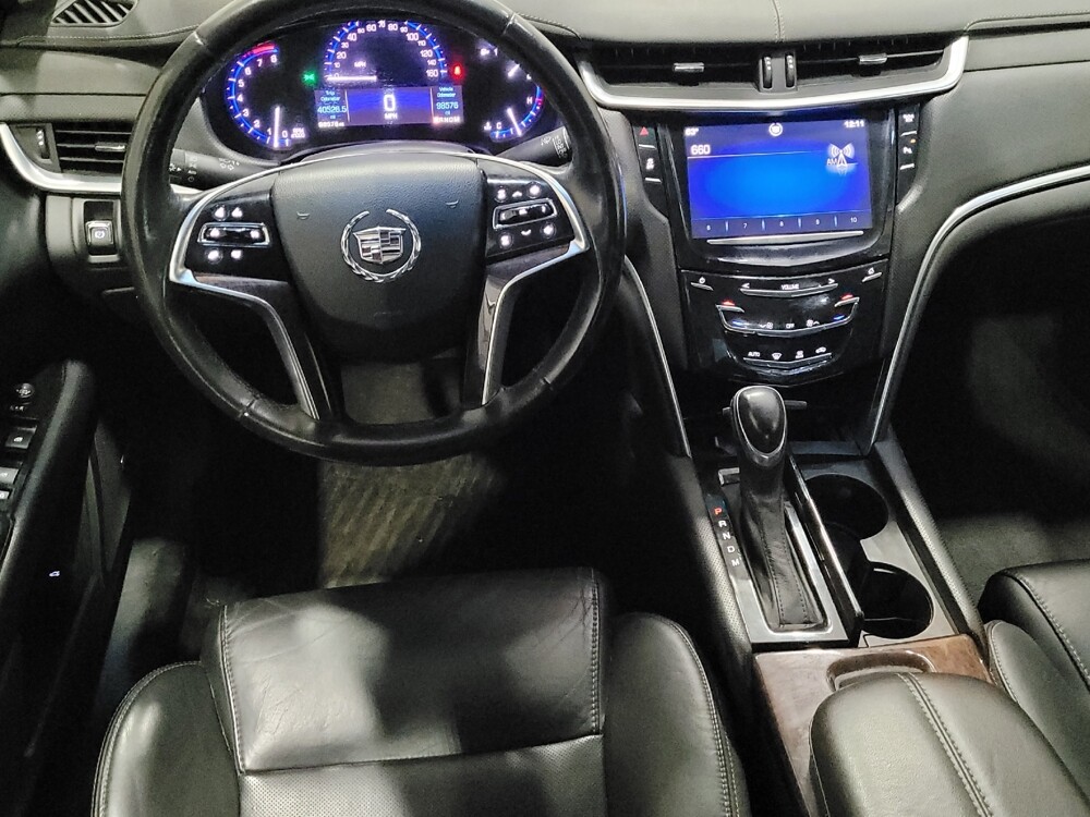 2014 Cadillac XTS in New Castle, DE 19720 - 18128250 22