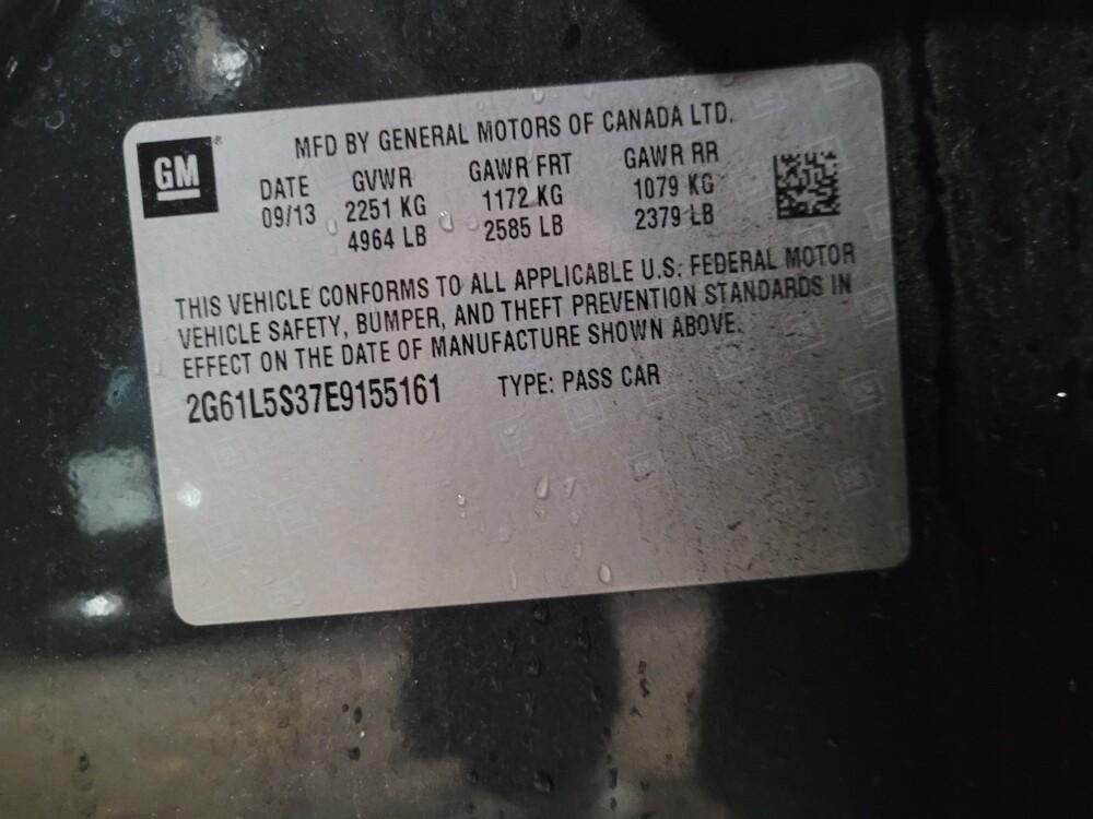 2014 Cadillac XTS in New Castle, DE 19720 - 18128250 33