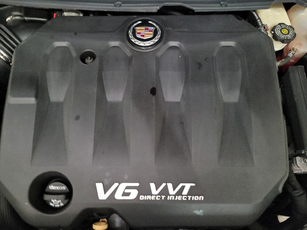 2014 Cadillac XTS in New Castle, DE 19720 - 18128250 30