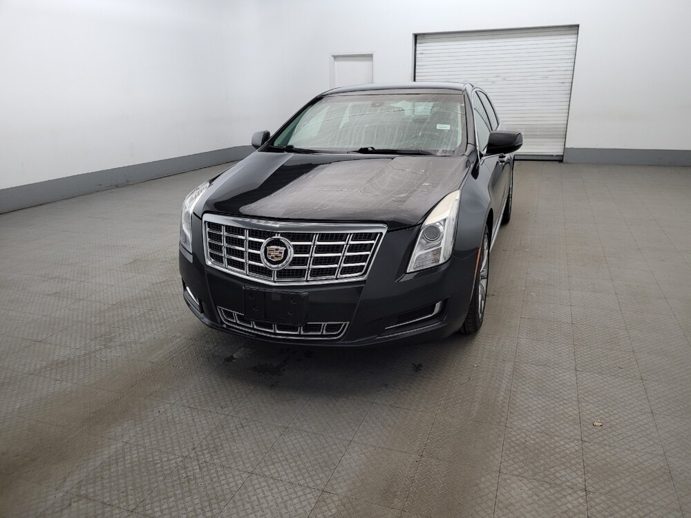 2014 Cadillac XTS in New Castle, DE 19720 - 18128250 15