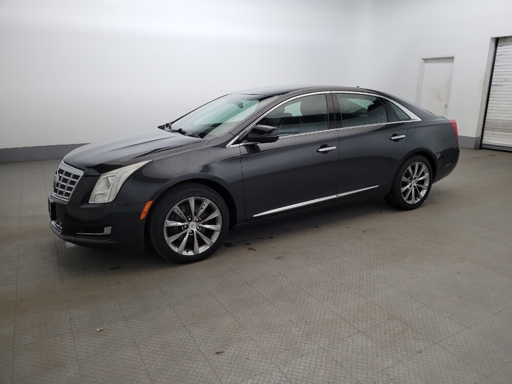 2014 Cadillac XTS in New Castle, DE 19720 - 18128250 2