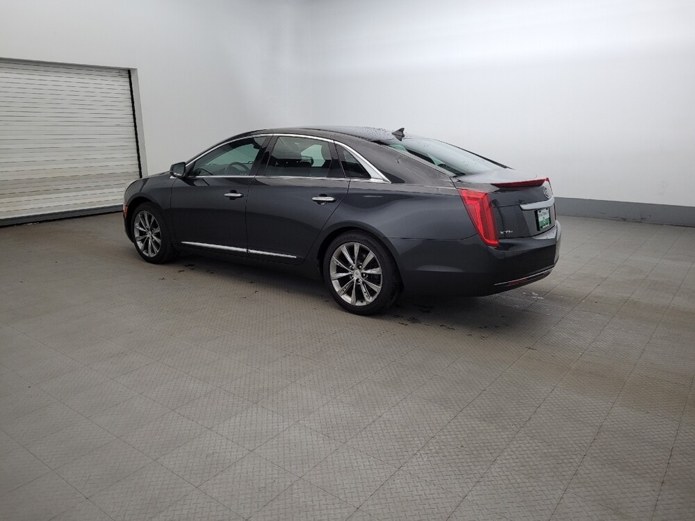 2014 Cadillac XTS in New Castle, DE 19720 - 18128250 3