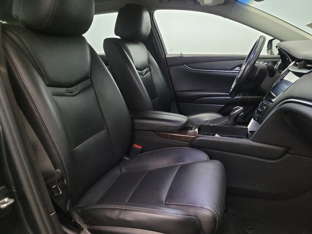 2014 Cadillac XTS in New Castle, DE 19720 - 18128250 21