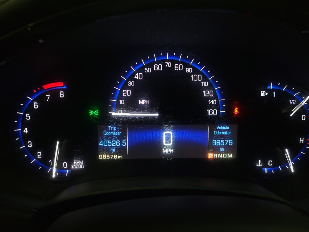 2014 Cadillac XTS in New Castle, DE 19720 - 18128250 23