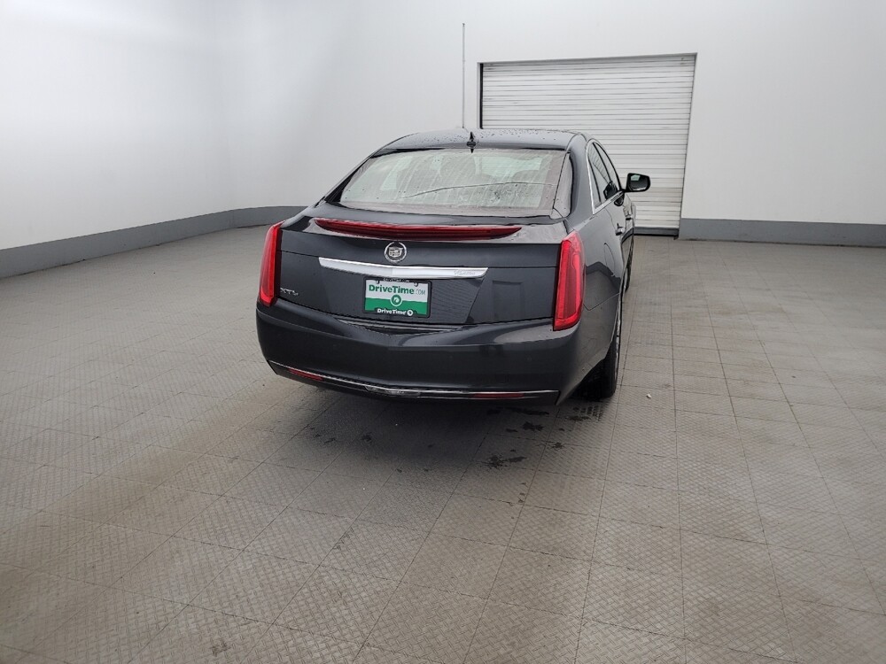 2014 Cadillac XTS in New Castle, DE 19720 - 18128250 9