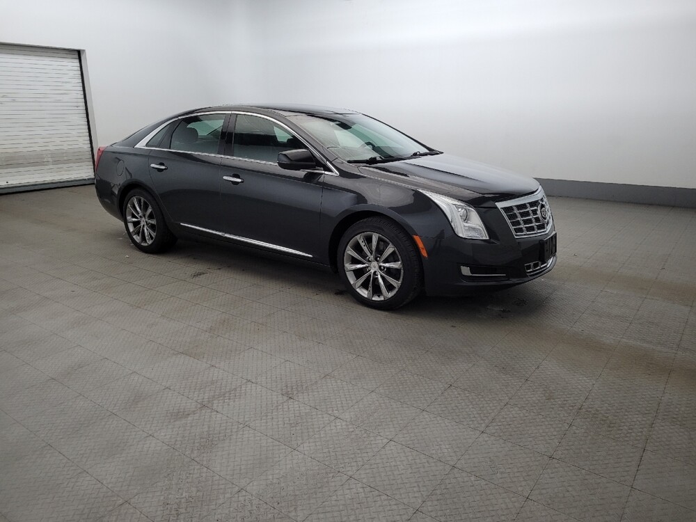 2014 Cadillac XTS in New Castle, DE 19720 - 18128250 11