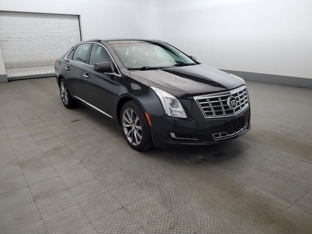 2014 Cadillac XTS in New Castle, DE 19720 - 18128250 13