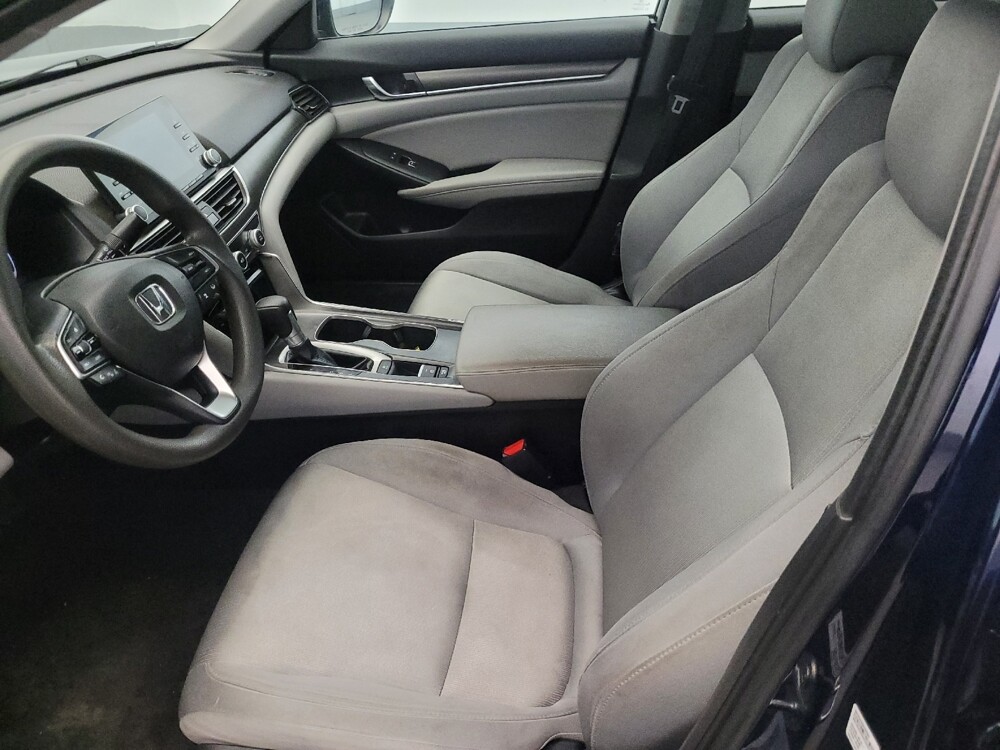 2020 Honda Accord in New Castle, DE 19720 - 18128251 17