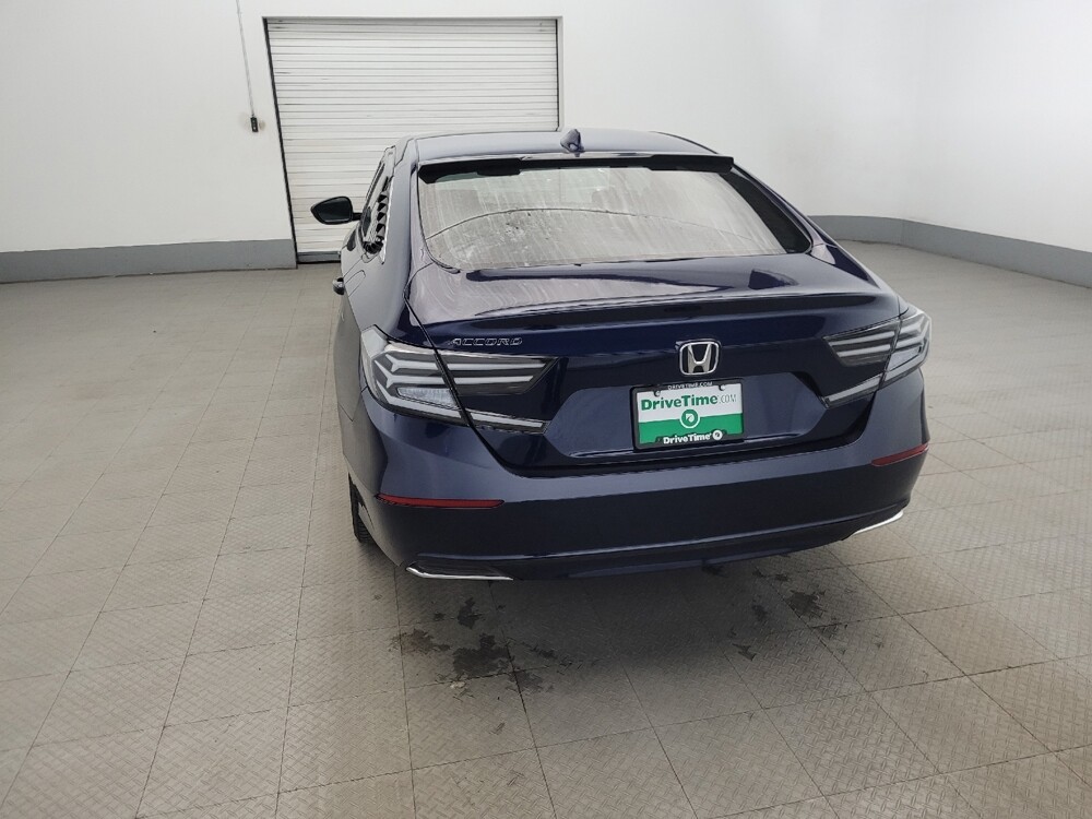 2020 Honda Accord in New Castle, DE 19720 - 18128251 6