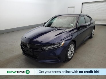 2020 Honda Accord in New Castle, DE 19720