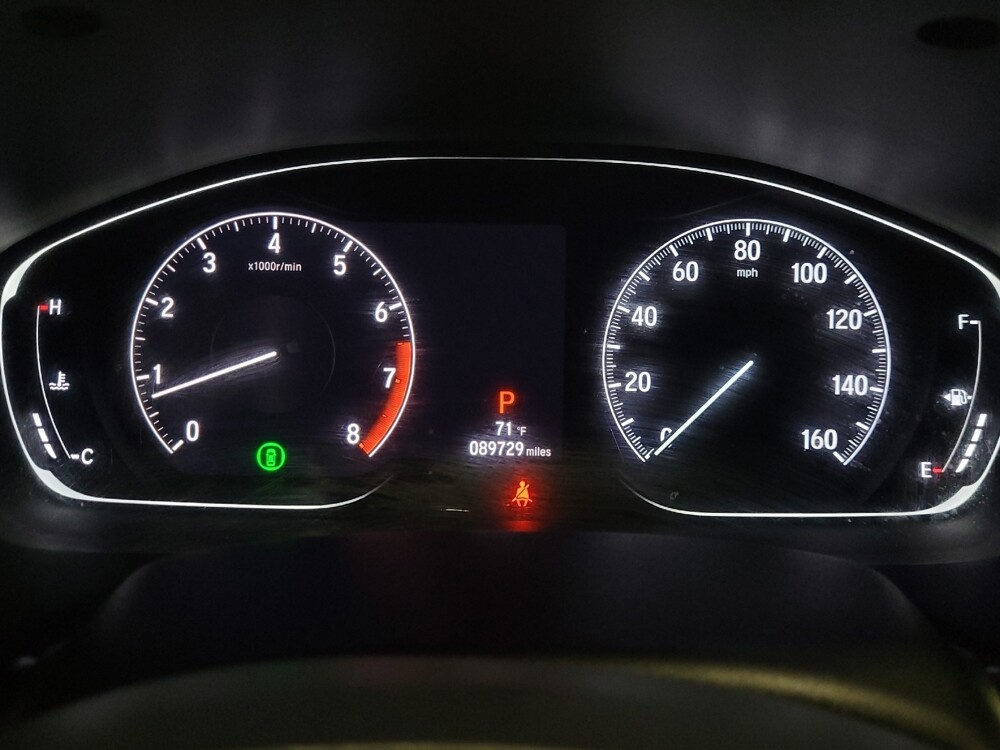 2020 Honda Accord in New Castle, DE 19720 - 18128251 23