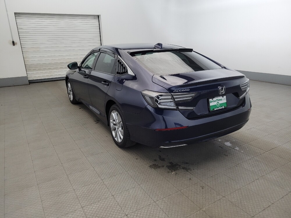 2020 Honda Accord in New Castle, DE 19720 - 18128251 5