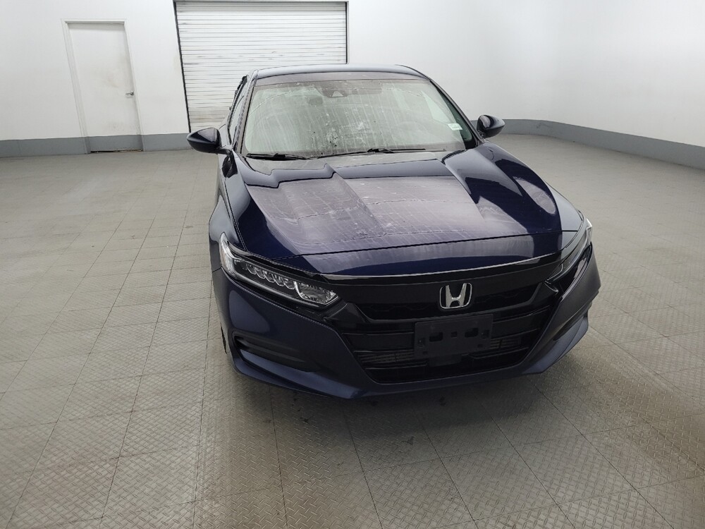 2020 Honda Accord in New Castle, DE 19720 - 18128251 14