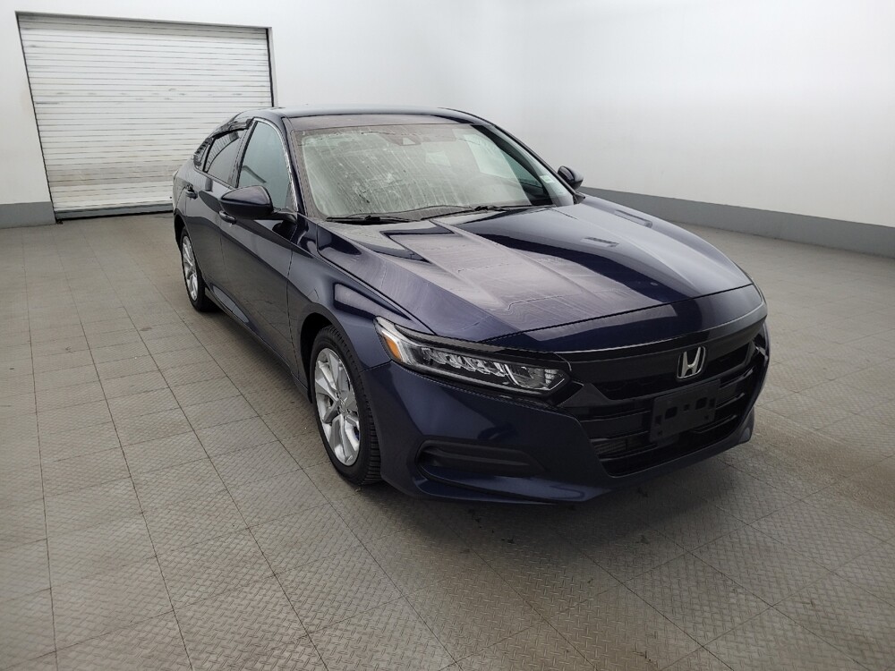 2020 Honda Accord in New Castle, DE 19720 - 18128251 13