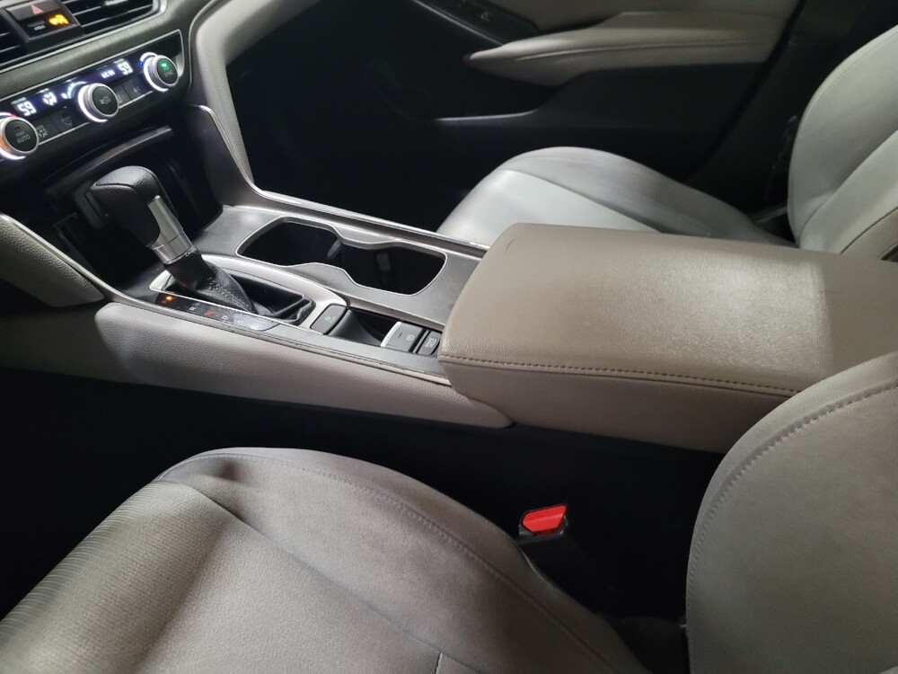 2020 Honda Accord in New Castle, DE 19720 - 18128251 26