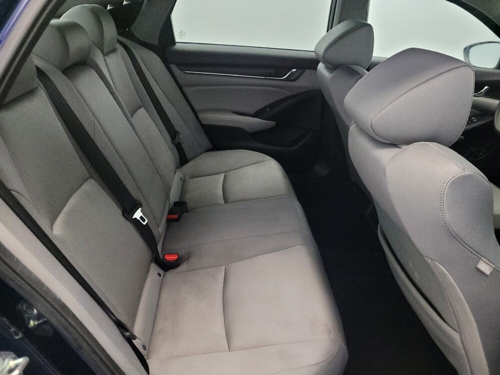 2020 Honda Accord in New Castle, DE 19720 - 18128251 19