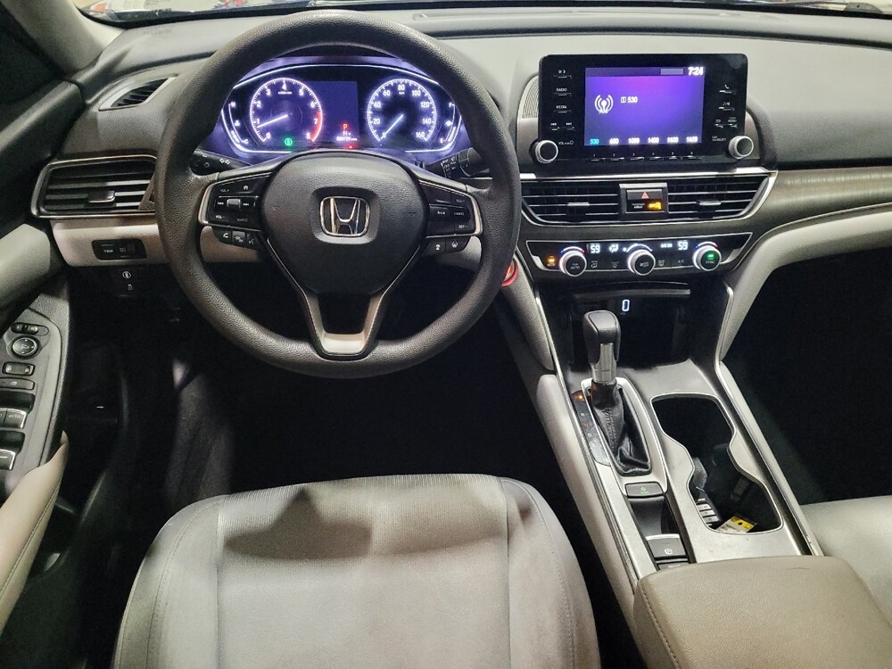 2020 Honda Accord in New Castle, DE 19720 - 18128251 22