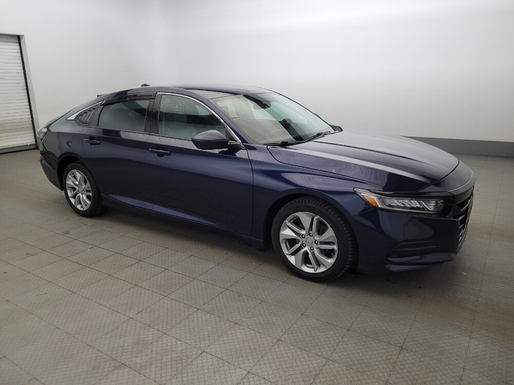 2020 Honda Accord in New Castle, DE 19720 - 18128251 11