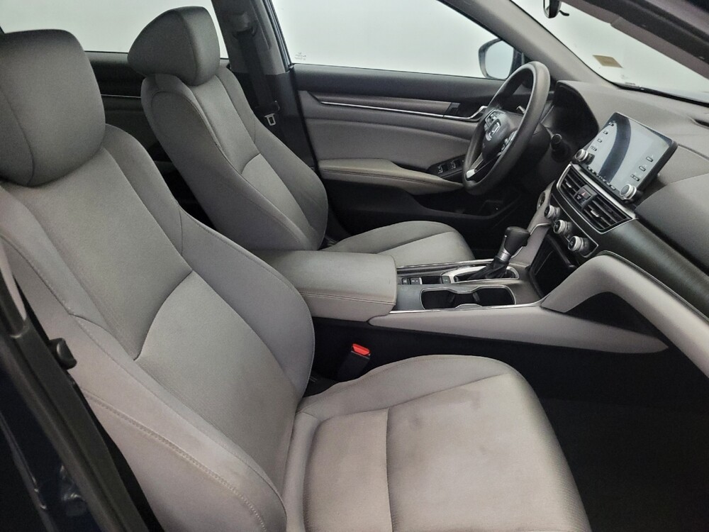 2020 Honda Accord in New Castle, DE 19720 - 18128251 21