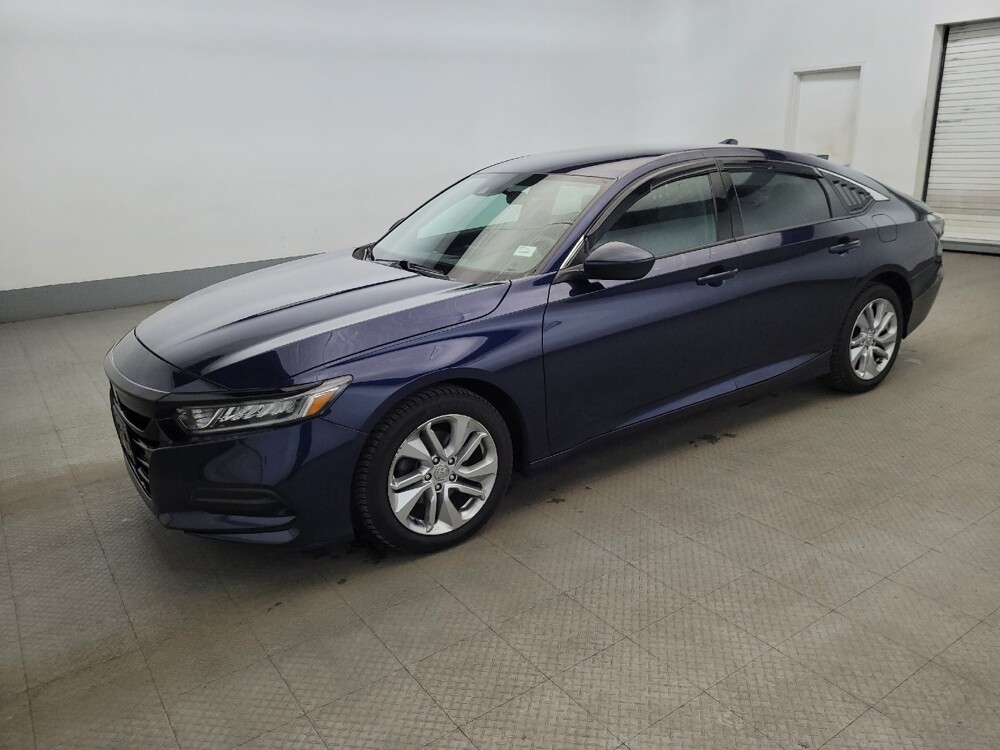 2020 Honda Accord in New Castle, DE 19720 - 18128251 2