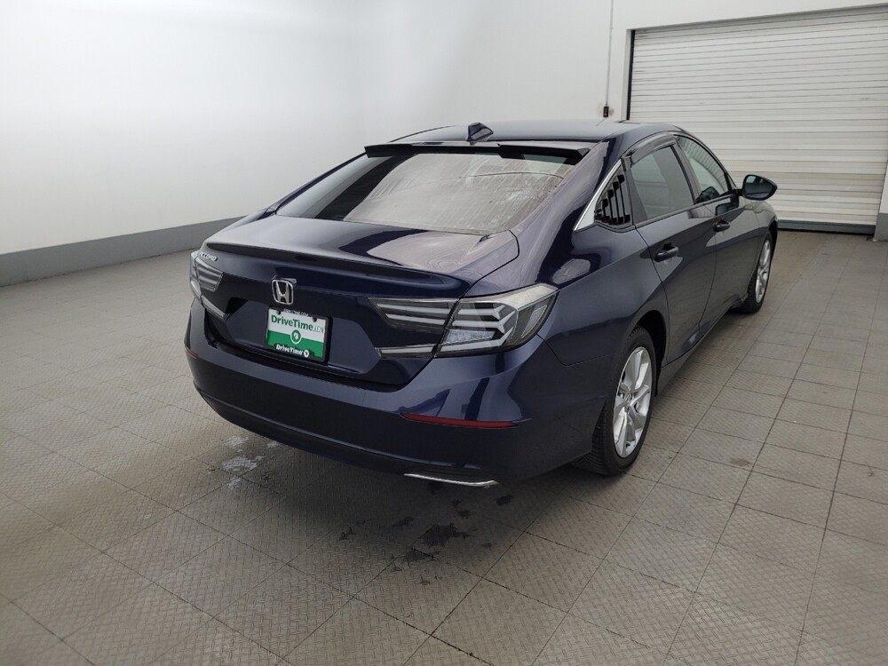 2020 Honda Accord in New Castle, DE 19720 - 18128251 9