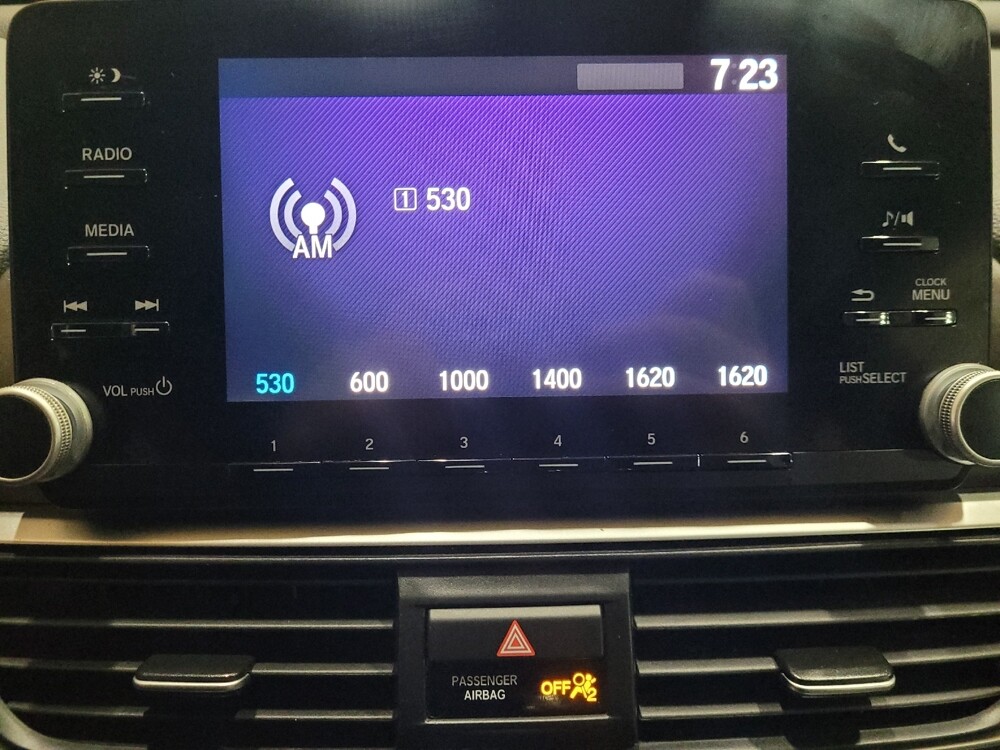 2020 Honda Accord in New Castle, DE 19720 - 18128251 25