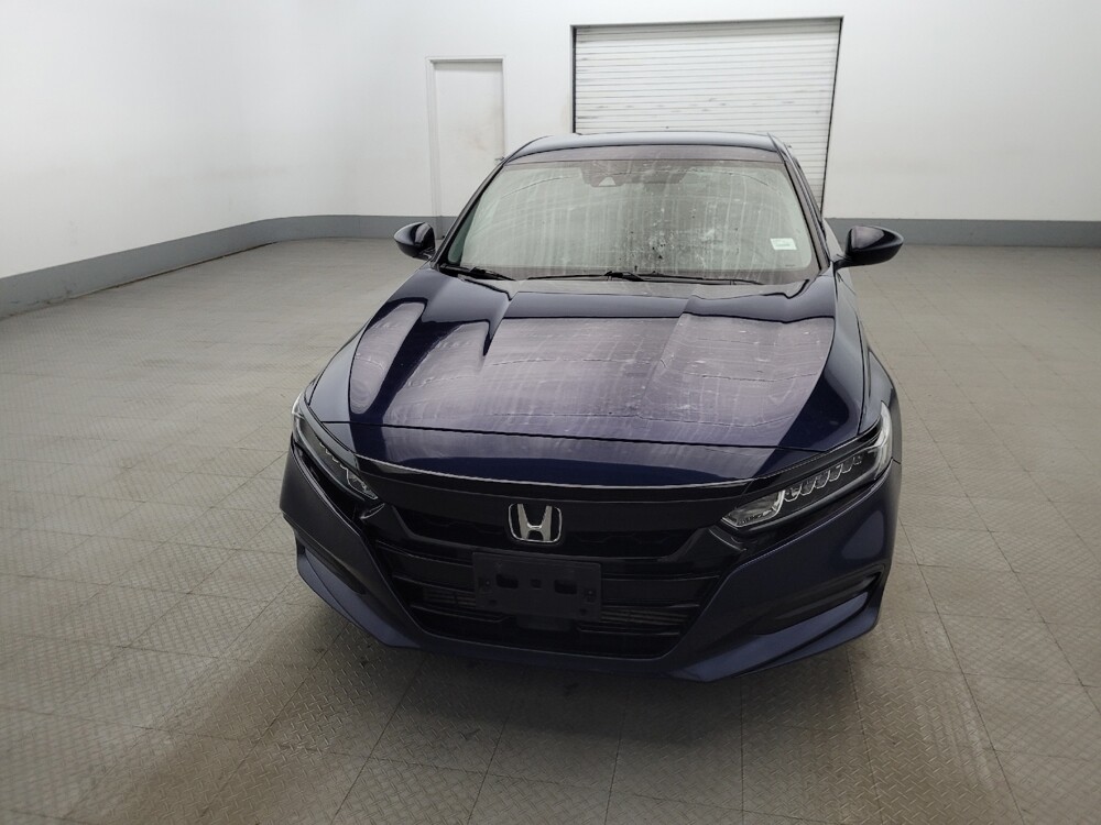 2020 Honda Accord in New Castle, DE 19720 - 18128251 15