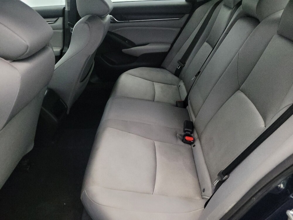 2020 Honda Accord in New Castle, DE 19720 - 18128251 18