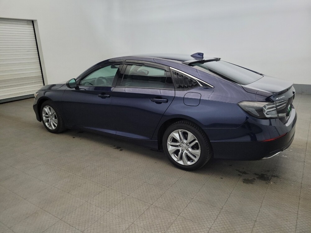 2020 Honda Accord in New Castle, DE 19720 - 18128251 3