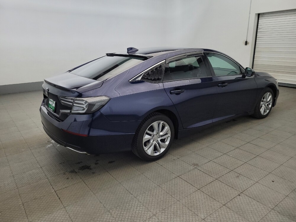 2020 Honda Accord in New Castle, DE 19720 - 18128251 10