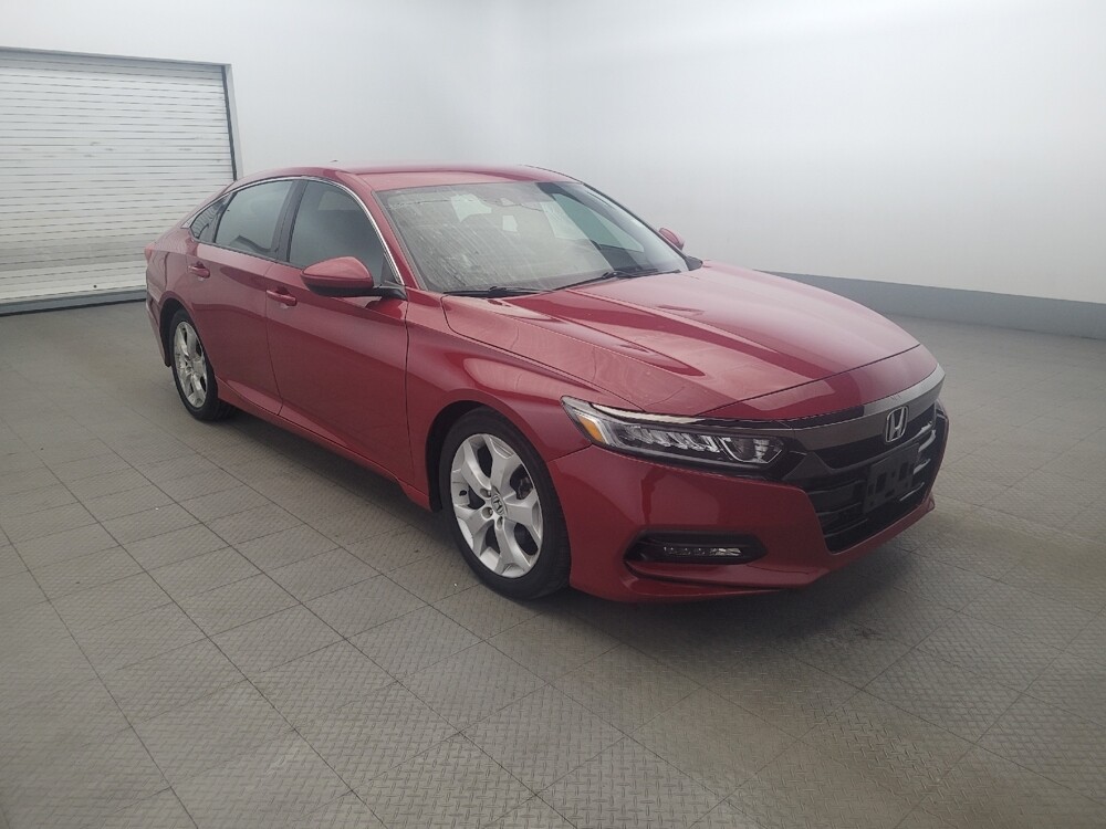 2018 Honda Accord in Woodbridge, VA 22191 - 18128252 13