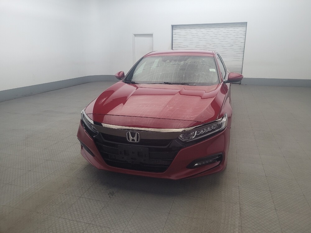 2018 Honda Accord in Woodbridge, VA 22191 - 18128252 15