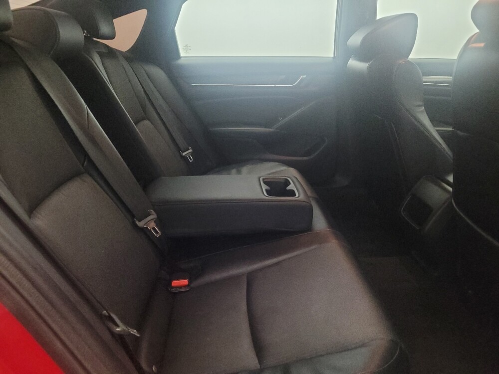 2018 Honda Accord in Woodbridge, VA 22191 - 18128252 19